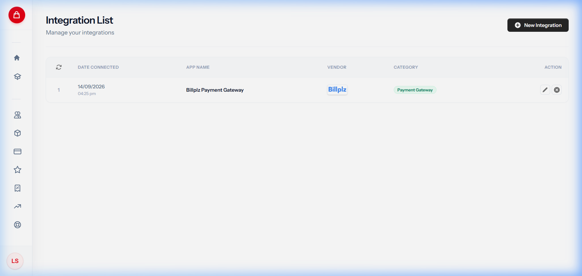 Step 3 Shipping Sync