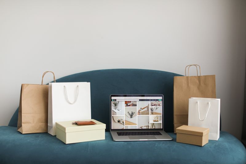 Shopee Store Import