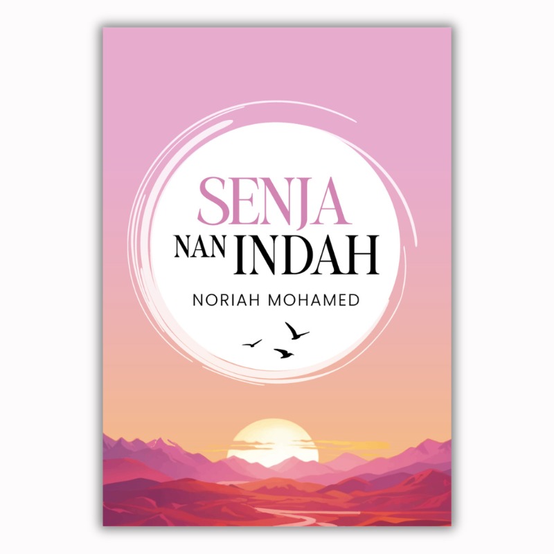 Senja Nan Indah