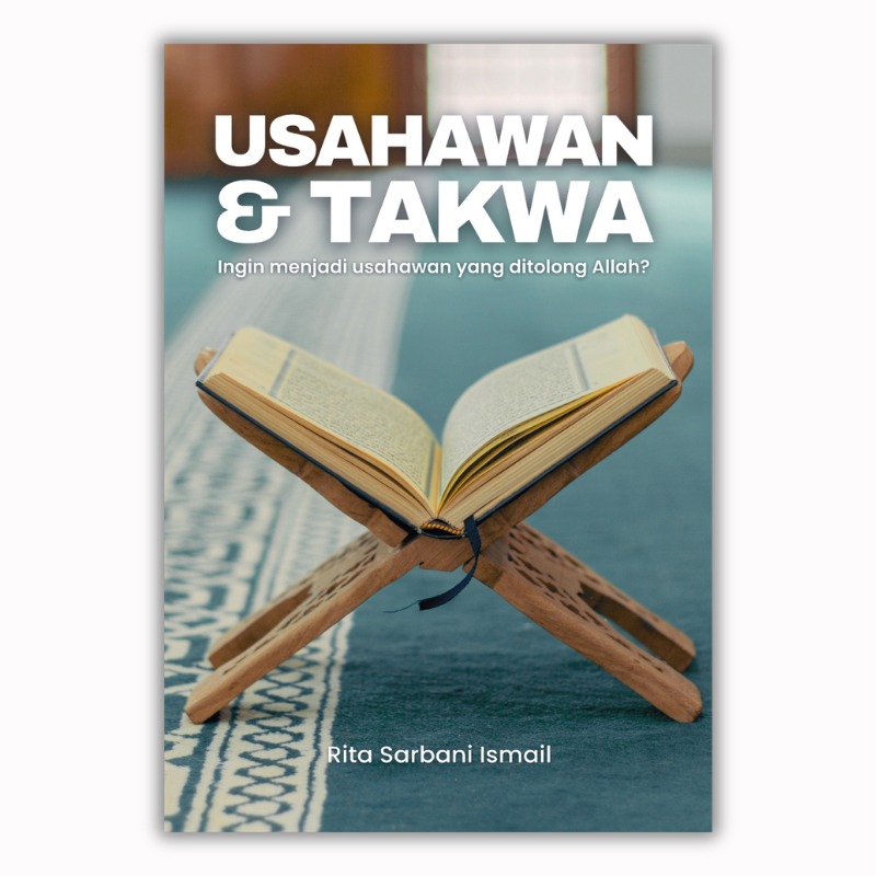 Usahawan & Takwa