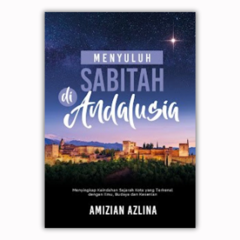 Menyuluh Sabitah di Andalusia