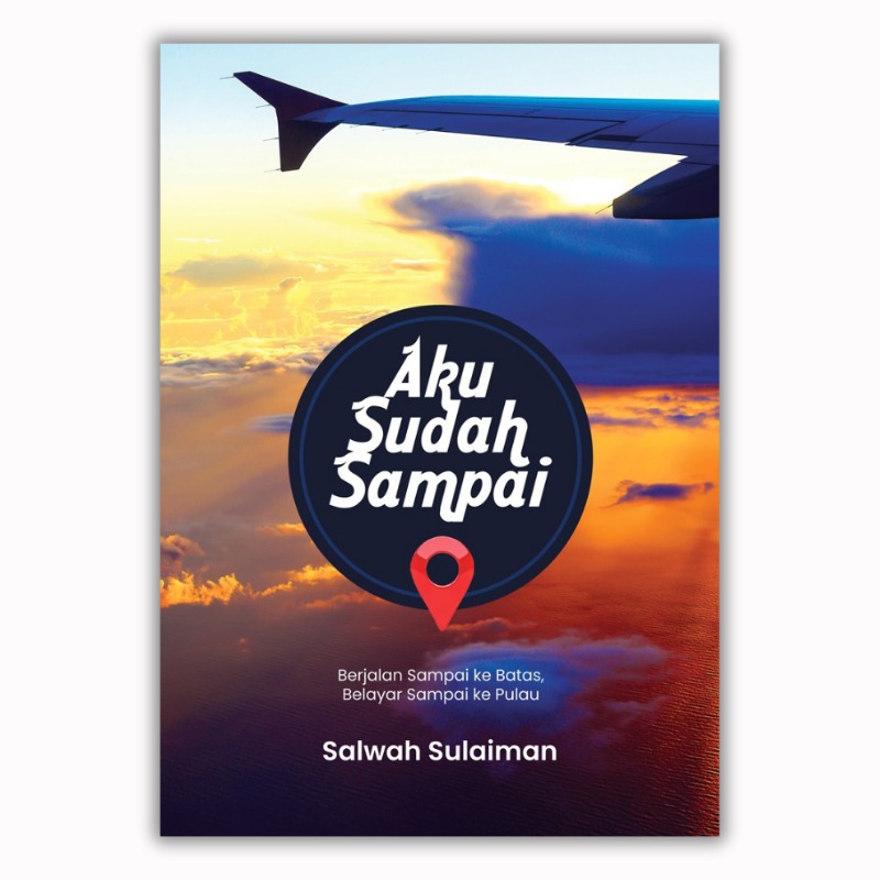Aku Sudah Sampai