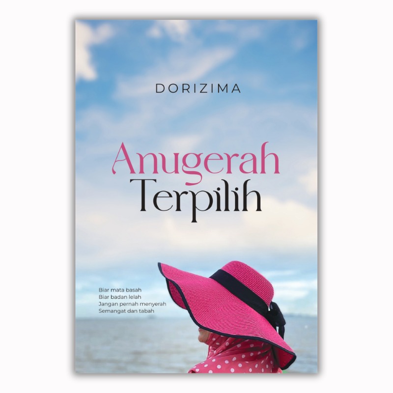 Anugerah Terpilih