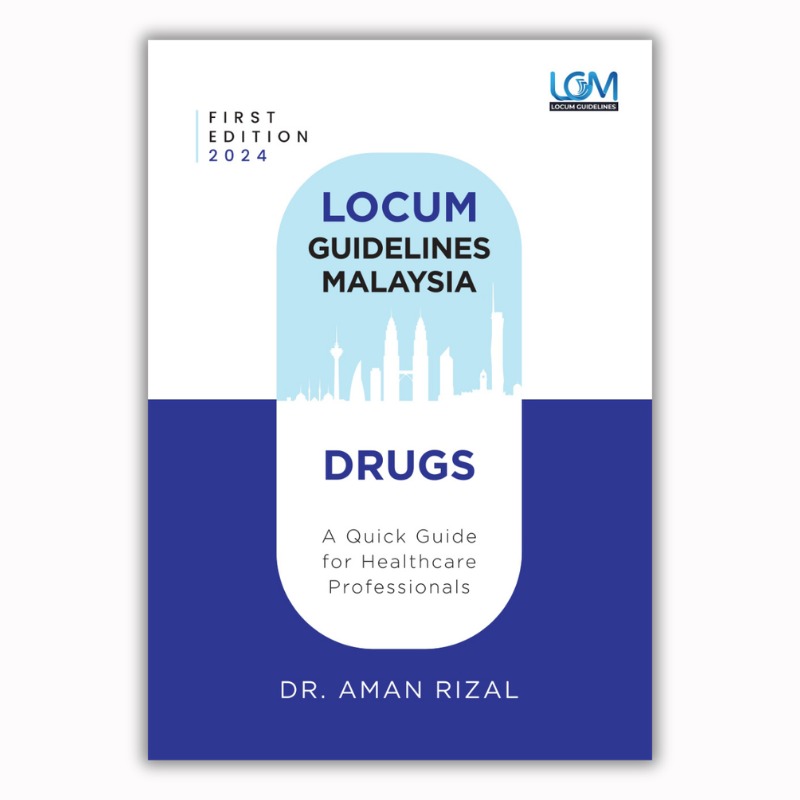 Locum Guidelines