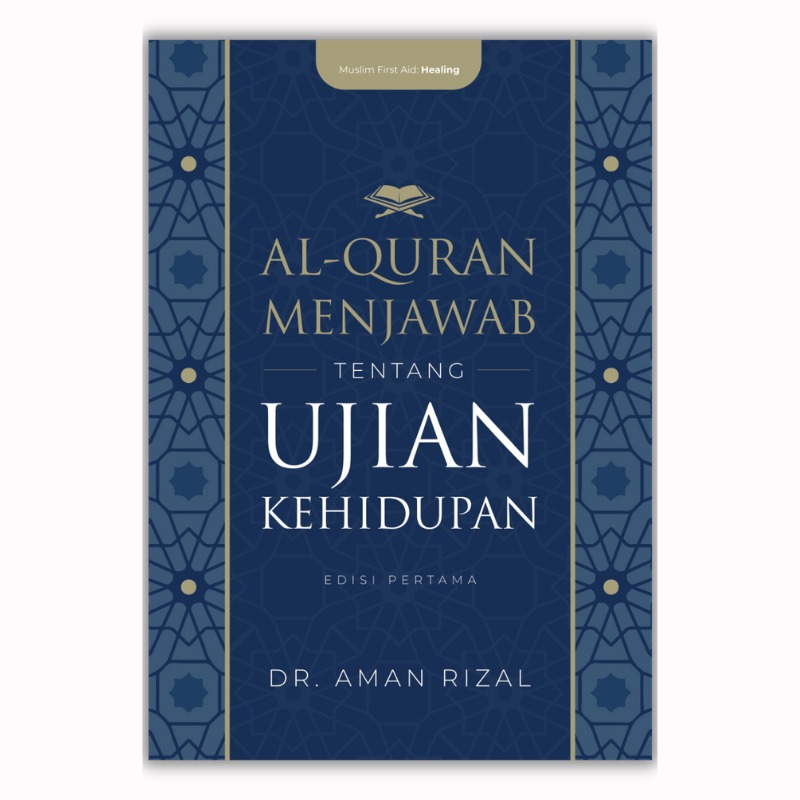 Al-Quran Menjawab Tentang Kehidupan