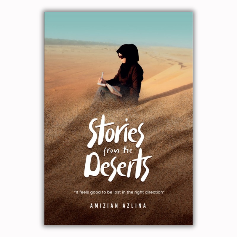 Stories from the Deserts