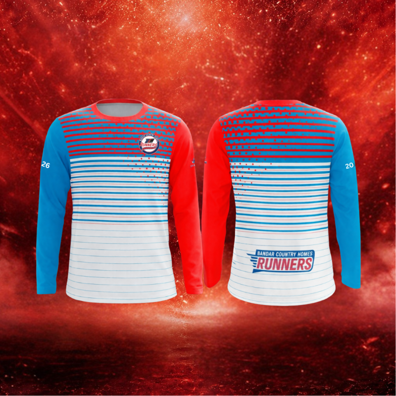 Long Sleeve