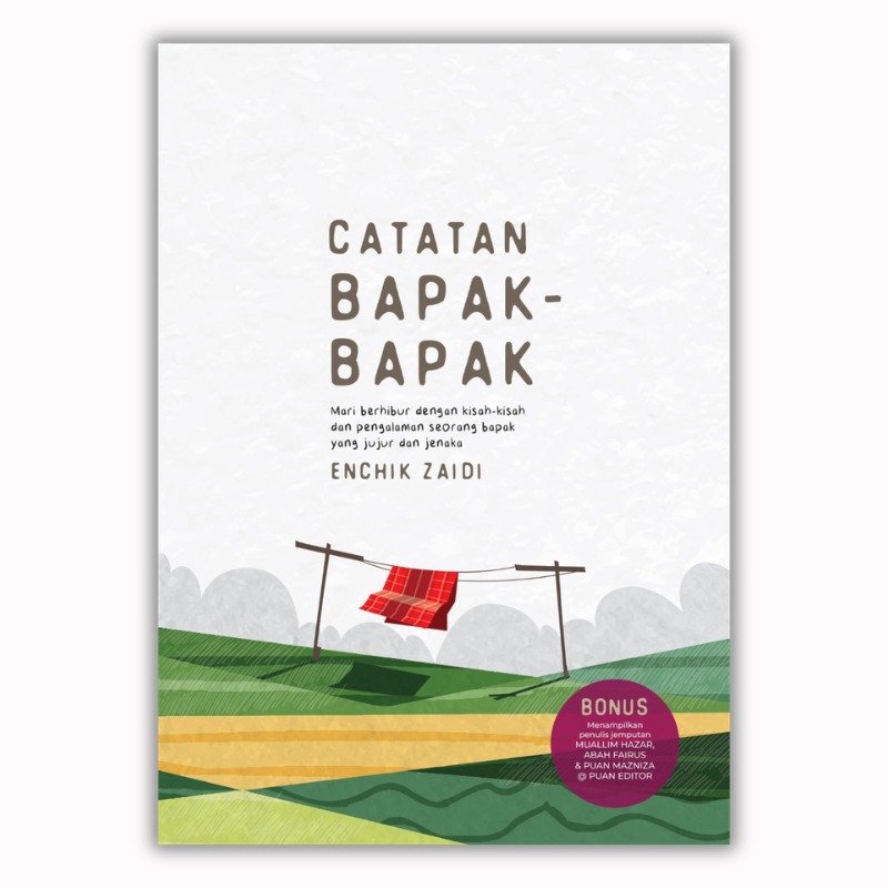 Catatan Bapak-bapak