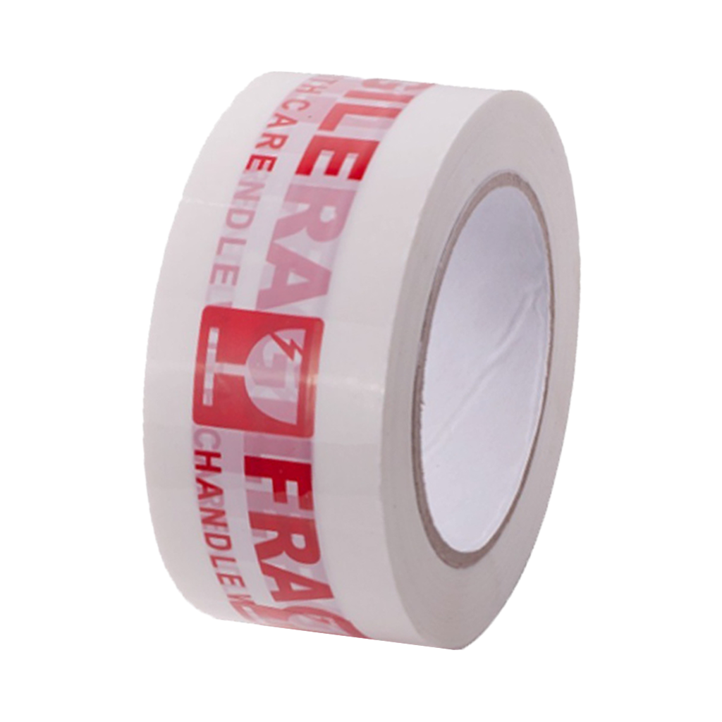 Tape Fragile