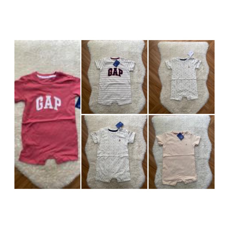baby gap jumper unisex