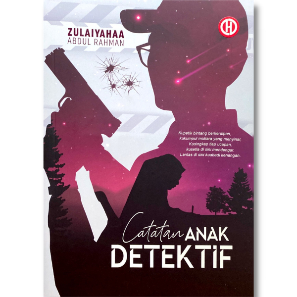 [KISAH HIDUP] Catatan Anak Detektif