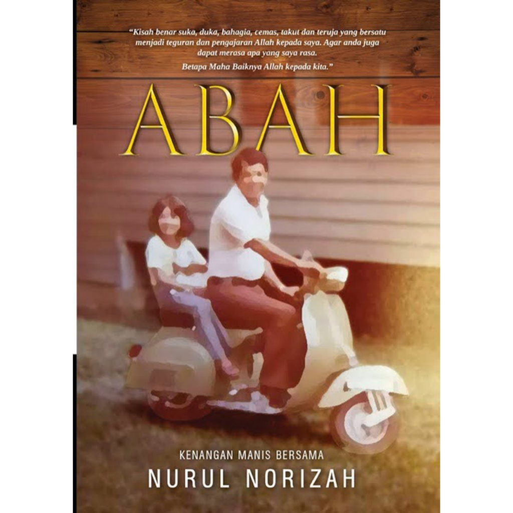 Abah - Nurul Norizah