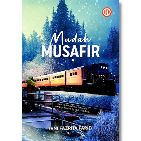 [BANTU DIRI] Mudah Musafir