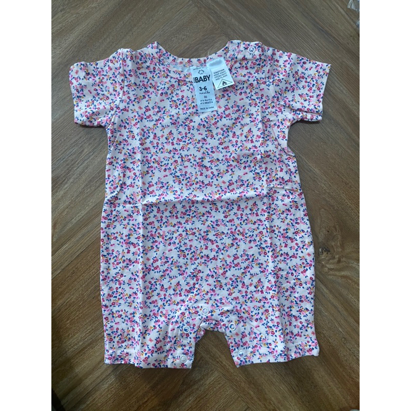 Part1 | Jumper Cotton Onz girl Nb to 24m