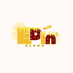 Edinblush Present