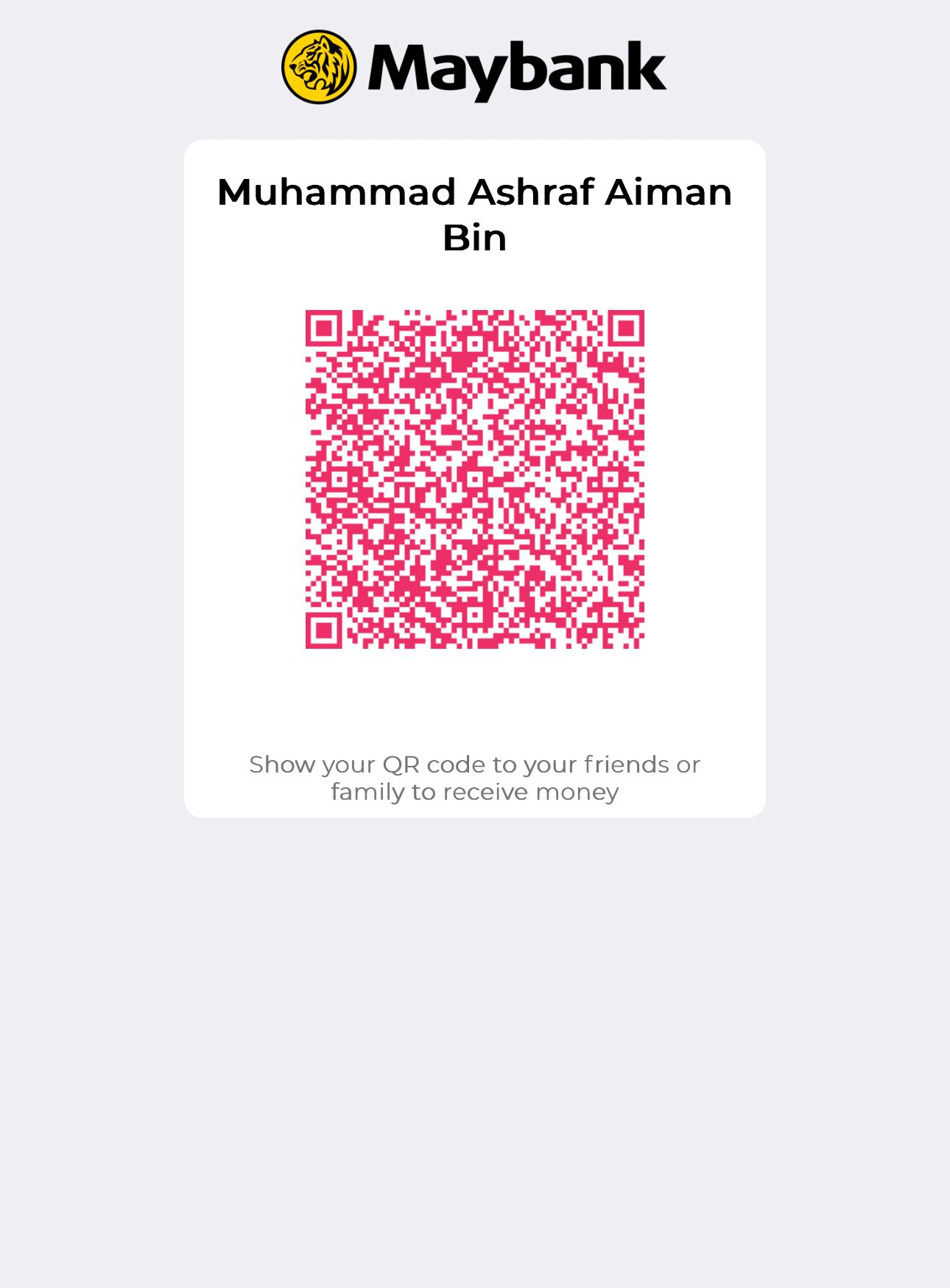 QR Code